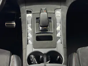 DS Automobiles AUTOMOBILES DS 7 Crossback E-Tense 225 Performance Line+