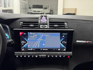 DS Automobiles AUTOMOBILES DS 7 Crossback E-Tense 225 Performance Line+
