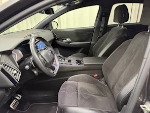 DS Automobiles AUTOMOBILES DS 7 Crossback E-Tense 225 Performance Line+