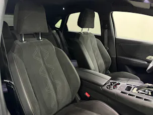 DS Automobiles AUTOMOBILES DS 7 Crossback E-Tense 225 Performance Line+