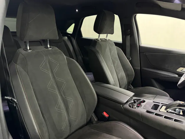 DS Automobiles AUTOMOBILES DS 7 Crossback E-Tense 225 Performance Line+
