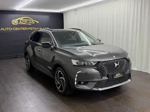 DS Automobiles AUTOMOBILES DS 7 Crossback E-Tense 225 Performance Line+