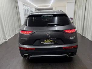 DS Automobiles AUTOMOBILES DS 7 Crossback E-Tense 225 Performance Line+