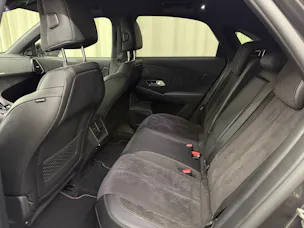 DS Automobiles AUTOMOBILES DS 7 Crossback E-Tense 225 Performance Line+