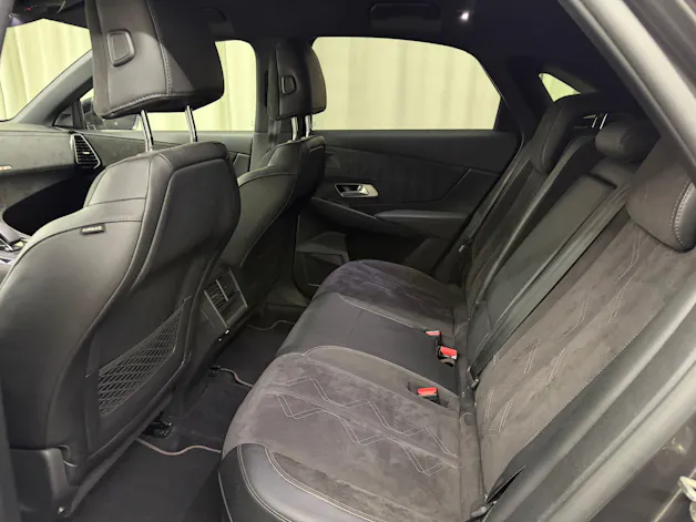 DS Automobiles AUTOMOBILES DS 7 Crossback E-Tense 225 Performance Line+