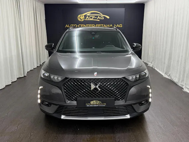 DS Automobiles AUTOMOBILES DS 7 Crossback E-Tense 225 Performance Line+