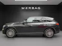 Mercedes-Benz GLC 300 4M AMG Line