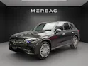 Mercedes-Benz GLC 300 4M AMG Line