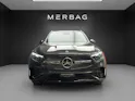 Mercedes-Benz GLC 300 4M AMG Line