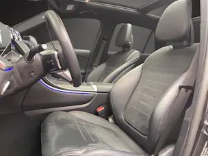 Mercedes-Benz GLC 300 4M AMG Line