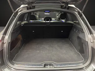 Mercedes-Benz GLC 300 4M AMG Line