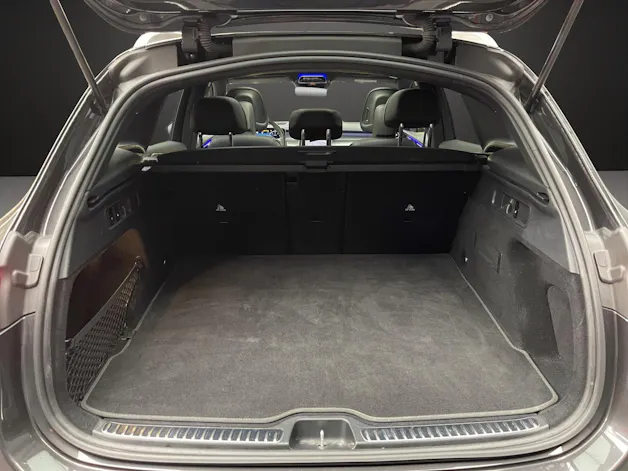 Mercedes-Benz GLC 300 4M AMG Line