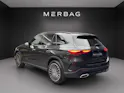 Mercedes-Benz GLC 300 4M AMG Line
