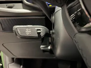 Audi A1 Sportback 30 TFSI Attraction S-tronic
