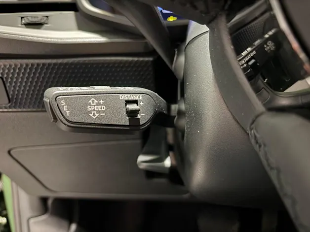 Audi A1 Sportback 30 TFSI Attraction S-tronic