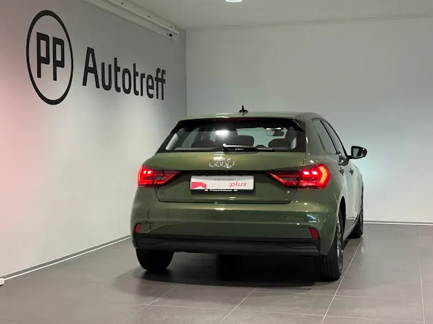 Audi A1 Sportback 30 TFSI Attraction S-tronic
