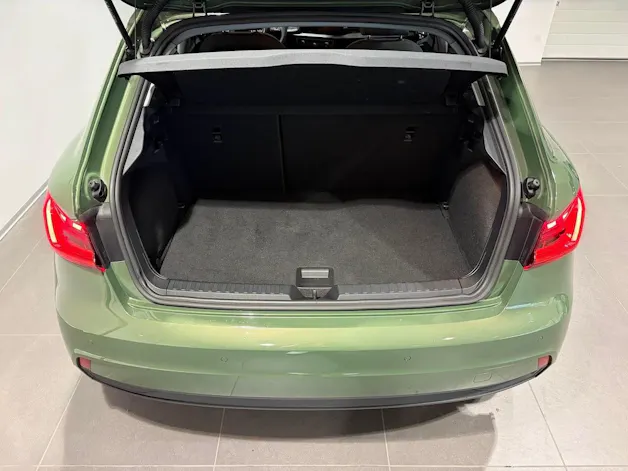 Audi A1 Sportback 30 TFSI Attraction S-tronic
