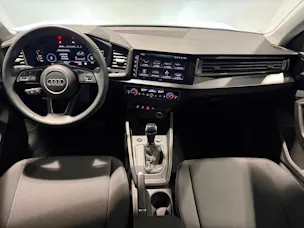 Audi A1 Sportback 30 TFSI Attraction S-tronic