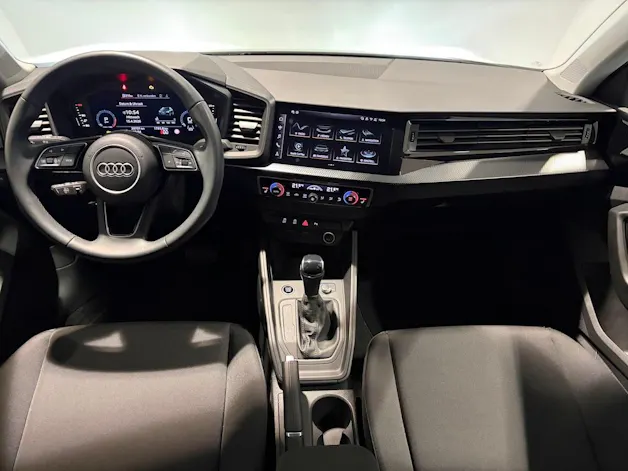 Audi A1 Sportback 30 TFSI Attraction S-tronic