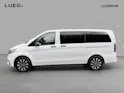 Mercedes-Benz Vito 116 CDI Lang Tourer FAMILY 9G-Tronic 4M Select