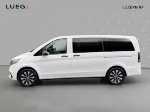 Mercedes-Benz Vito 116 CDI Lang Tourer FAMILY 9G-Tronic 4M Select