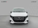 Mercedes-Benz Vito 116 CDI Lang Tourer FAMILY 9G-Tronic 4M Select