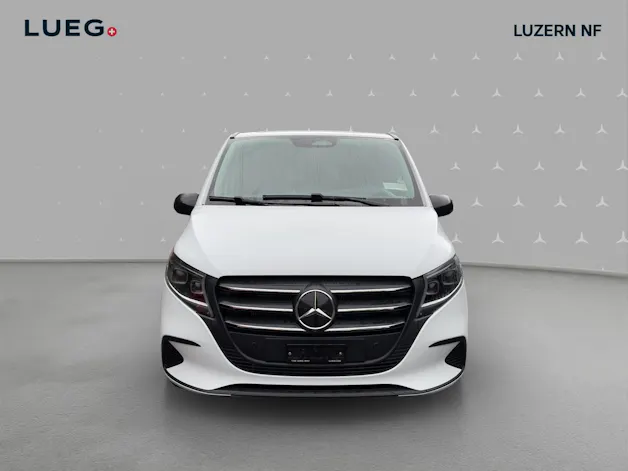 Mercedes-Benz Vito 116 CDI Lang Tourer FAMILY 9G-Tronic 4M Select