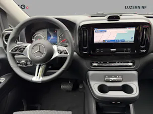 Mercedes-Benz Vito 116 CDI Lang Tourer FAMILY 9G-Tronic 4M Select