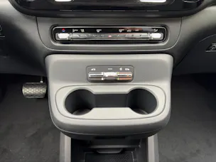 Mercedes-Benz Vito 116 CDI Lang Tourer FAMILY 9G-Tronic 4M Select