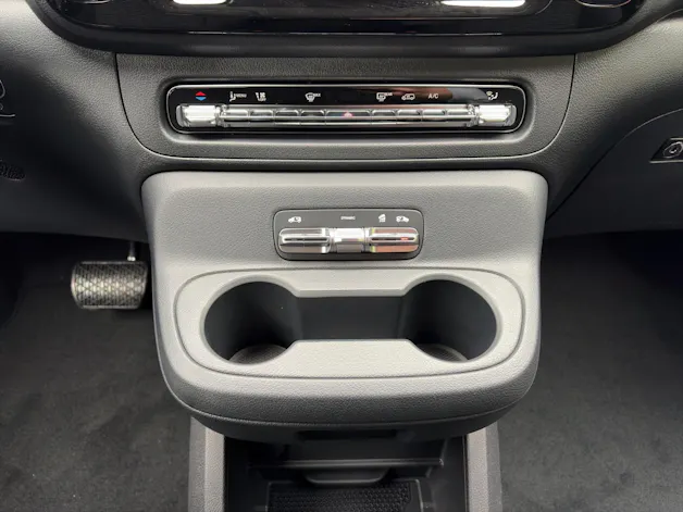 Mercedes-Benz Vito 116 CDI Lang Tourer FAMILY 9G-Tronic 4M Select