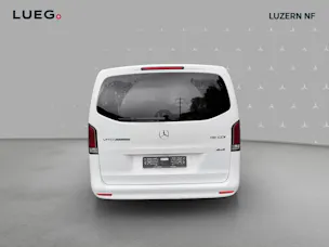 Mercedes-Benz Vito 116 CDI Lang Tourer FAMILY 9G-Tronic 4M Select