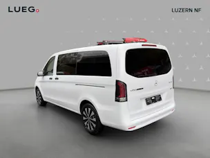 Mercedes-Benz Vito 116 CDI Lang Tourer FAMILY 9G-Tronic 4M Select