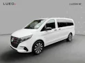 Mercedes-Benz Vito 116 CDI Lang Tourer FAMILY 9G-Tronic 4M Select