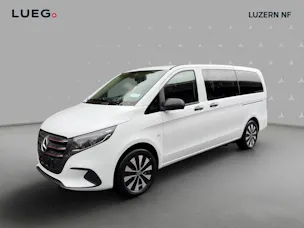 Mercedes-Benz Vito 116 CDI Lang Tourer FAMILY 9G-Tronic 4M Select