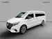 Mercedes-Benz Vito 116 CDI Lang Tourer FAMILY 9G-Tronic 4M Select
