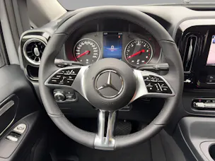 Mercedes-Benz Vito 116 CDI Lang Tourer FAMILY 9G-Tronic 4M Select