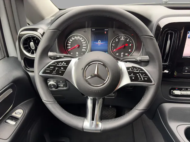 Mercedes-Benz Vito 116 CDI Lang Tourer FAMILY 9G-Tronic 4M Select