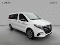 Mercedes-Benz Vito 116 CDI Lang Tourer FAMILY 9G-Tronic 4M Select