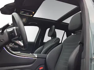 Mercedes-Benz GLC 220 d 4Matic 9G-Tronic