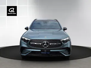 Mercedes-Benz GLC 220 d 4Matic 9G-Tronic