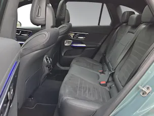 Mercedes-Benz GLC 220 d 4Matic 9G-Tronic