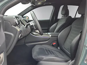 Mercedes-Benz GLC 220 d 4Matic 9G-Tronic
