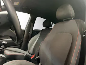 Hyundai i10 1.0 T-GDI N Line