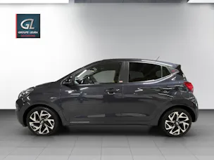 Hyundai i10 1.0 T-GDI N Line