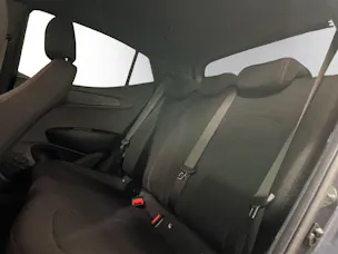 Hyundai i10 1.0 T-GDI N Line