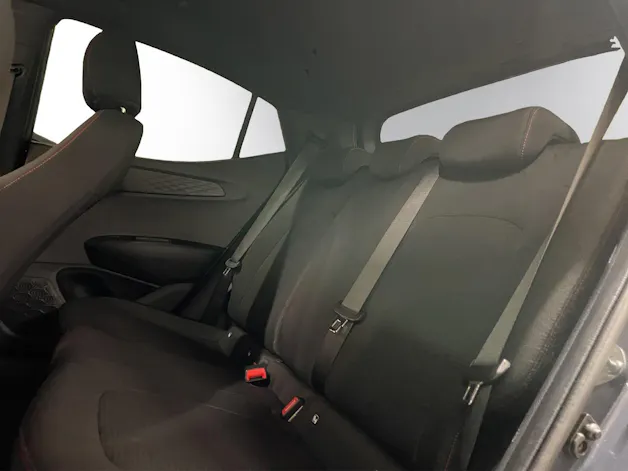 Hyundai i10 1.0 T-GDI N Line
