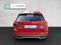 Škoda Kamiq 1.5 TSI Clever DSG