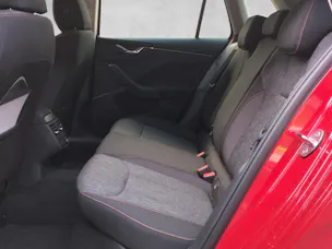 Škoda Kamiq 1.5 TSI Clever DSG