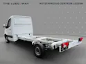 Mercedes-Benz Sprinter 319 CDI Pro Lang 9G-TRONIC
