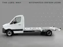 Mercedes-Benz Sprinter 319 CDI Pro Lang 9G-TRONIC